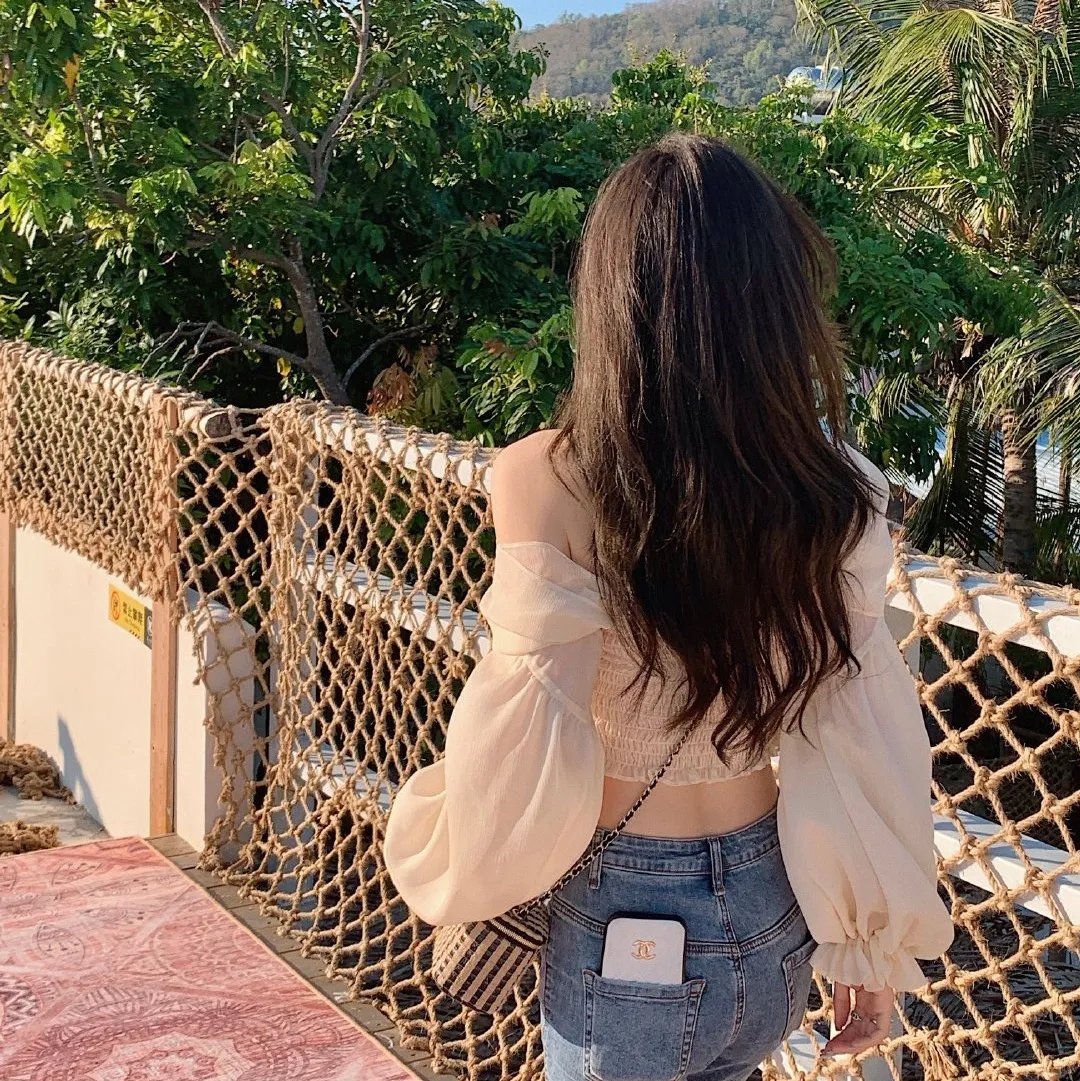 这一刻，我要世界看见